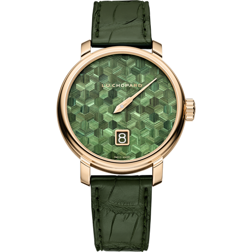 Chopard L.U.C Quattro Spirit 25