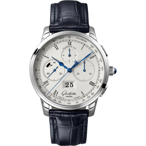 Glashütte Original Senator Chronograph Panorama Date