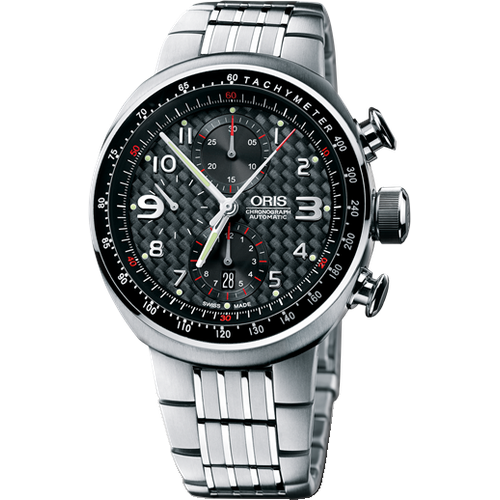 Oris TT3 Chronograph