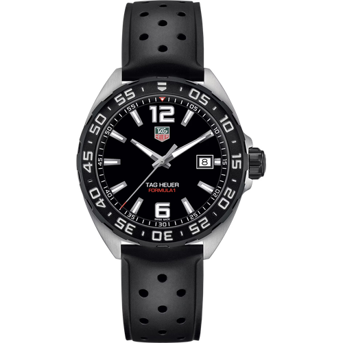 TAG Heuer Formula 1 Date