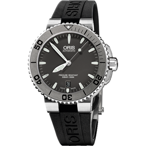 Oris Aquis Date
