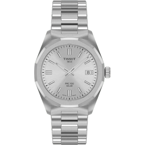 Tissot PRC 100 Solar