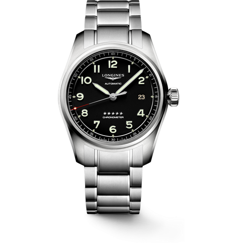 Longines Spirit