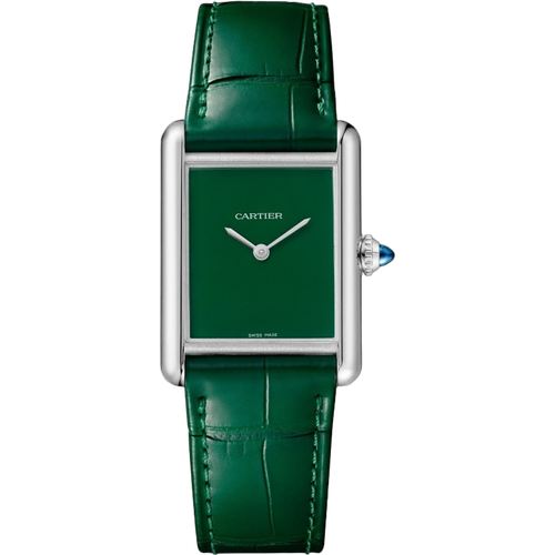 Cartier Tank Must de Cartier