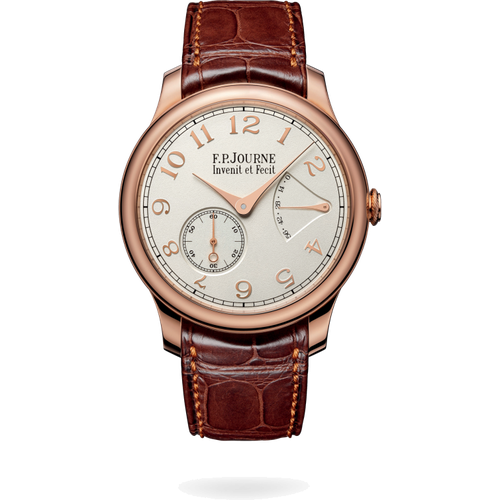 F.P. Journe Chronomètre Souverain