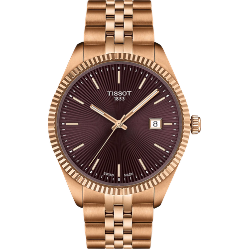 Tissot Ballade