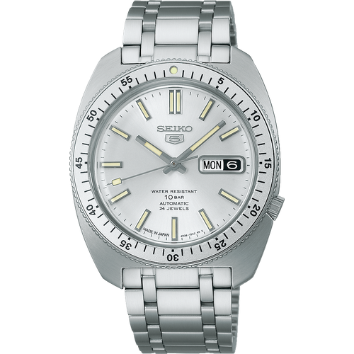 Seiko 5 Sports