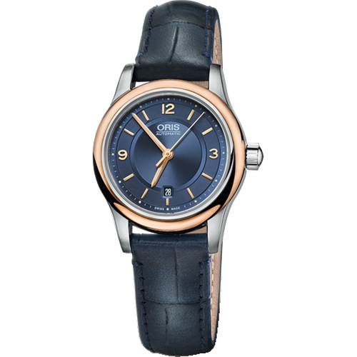 Oris Classic Date