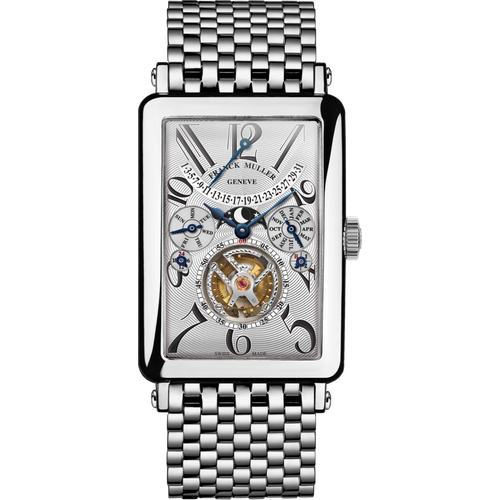 Franck Muller Long Island