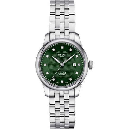 Tissot Le Locle