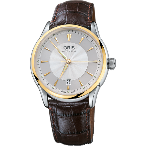 Oris Artelier Date