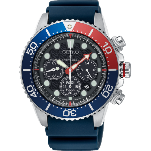 Seiko Prospex Sea