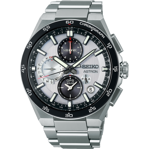 Seiko Astron