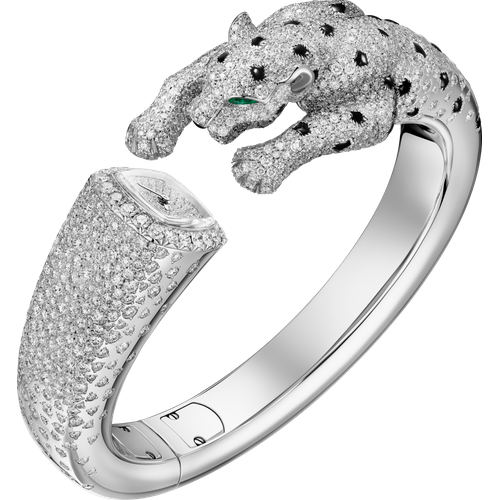 Cartier Panthère Jewelry