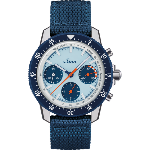 Sinn Spezialuhren 103 St Sa Ty Hd H