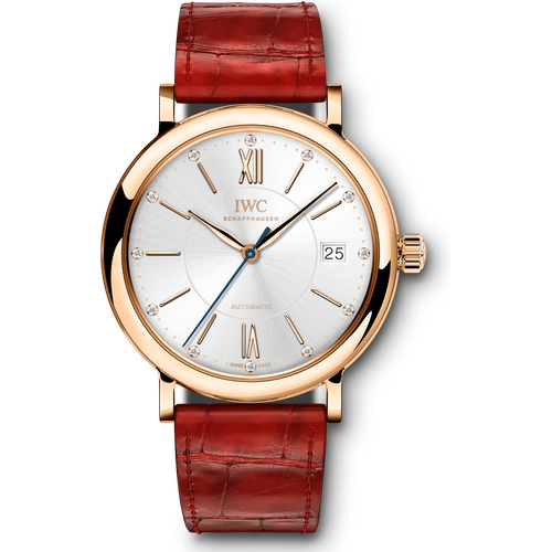 IWC Schaffhausen Portofino Automatic 37 Edition "1881 Heritage Boutique"