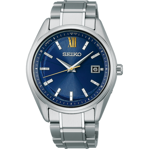 Seiko Seiko Selection