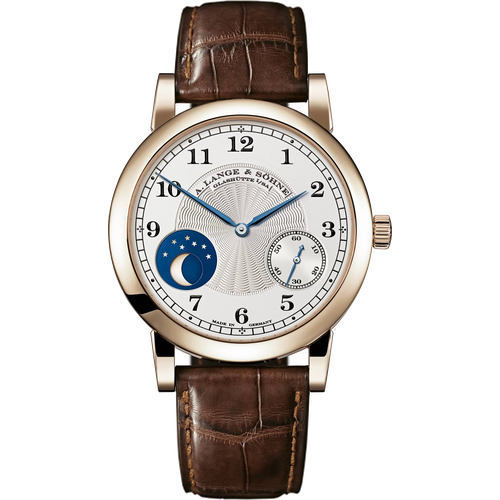 A. Lange & Söhne 1815 Moon Phase "Homage to F. A. Lange"