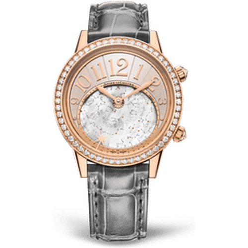 Jaeger-LeCoultre Rendez-Vous Jewellery Celestial