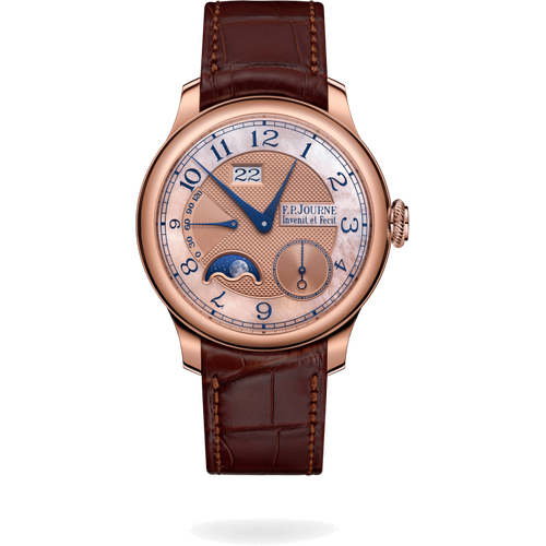 F.P. Journe Automatique Lune Nacre