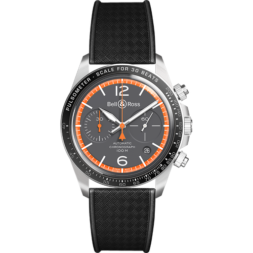 Bell & Ross BR V2-94 Garde-Côtes