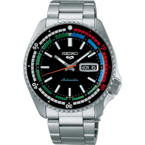 Seiko 5 Sports SKX series