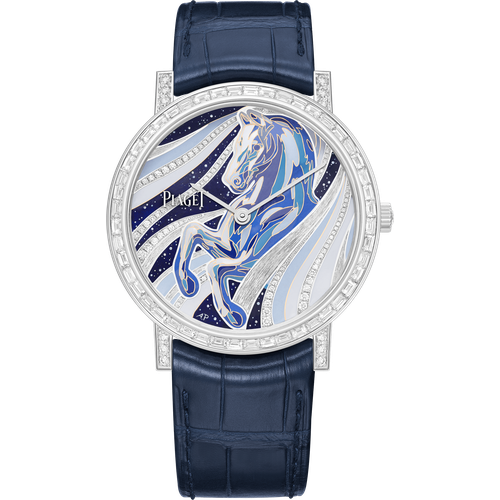 Piaget Altiplano Zodiac High Jewellery