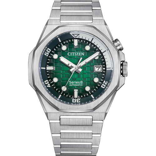 Citizen Series8 890