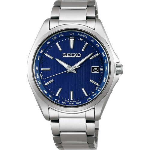 Seiko Seiko Selection