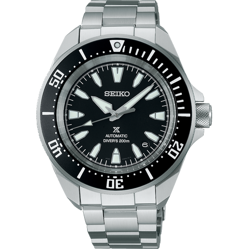 Seiko Prospex Sea