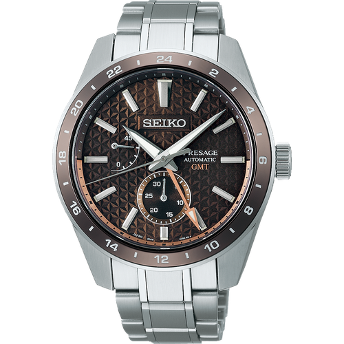 Seiko Presage Regular price