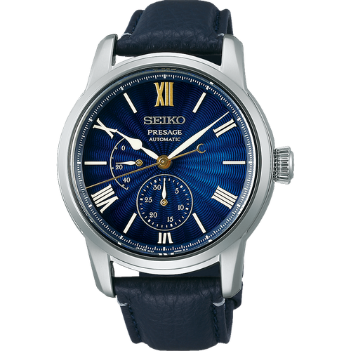 Seiko Presage