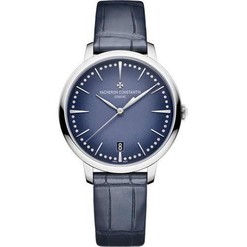 Vacheron Constantin Patrimony self-winding