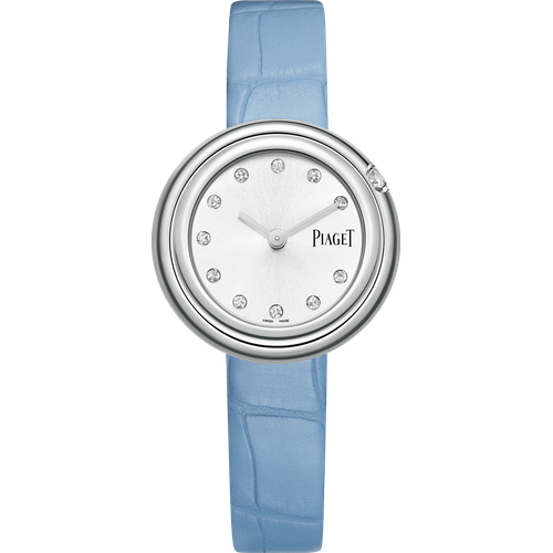 Piaget Possession