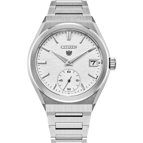 Citizen The CITIZEN Caliber 0210