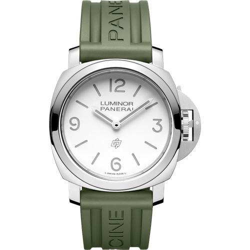 Panerai Luminor Base Logo