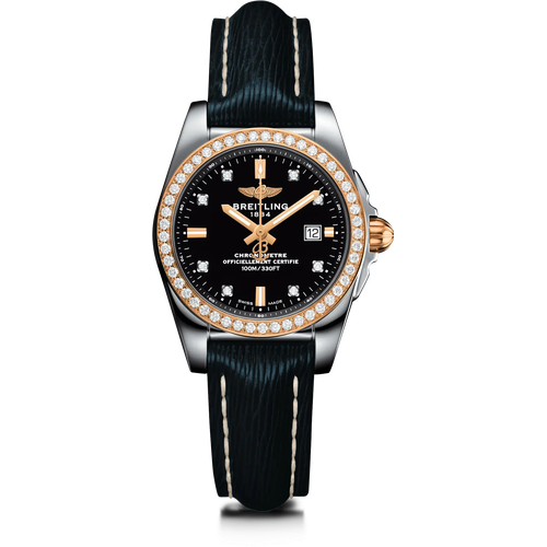 Breitling Galactic 29 Sleek