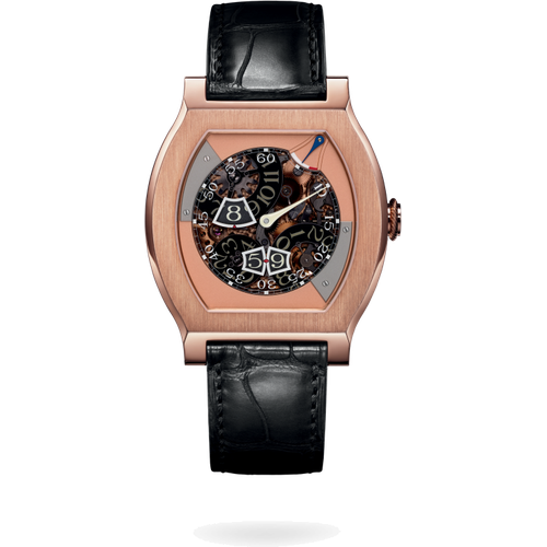 F.P. Journe Vagabondage III