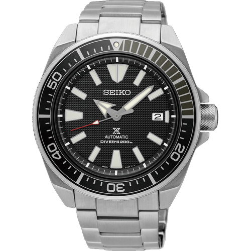 Seiko Prospex Sea