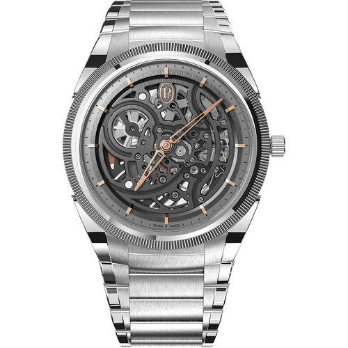 Parmigiani Fleurier Tonda PF Skeleton