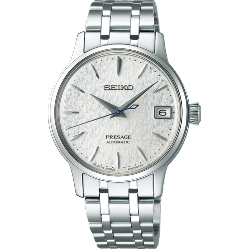 Seiko Presage Cocktail Time