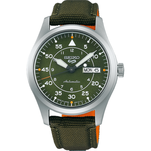 Seiko 5 Sports