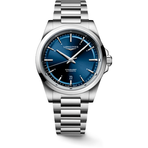 Longines Conquest