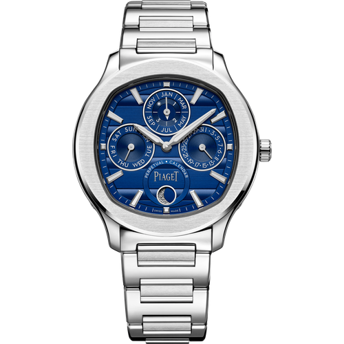Piaget Piaget Polo Perpetual Calendar Ultra-Thin