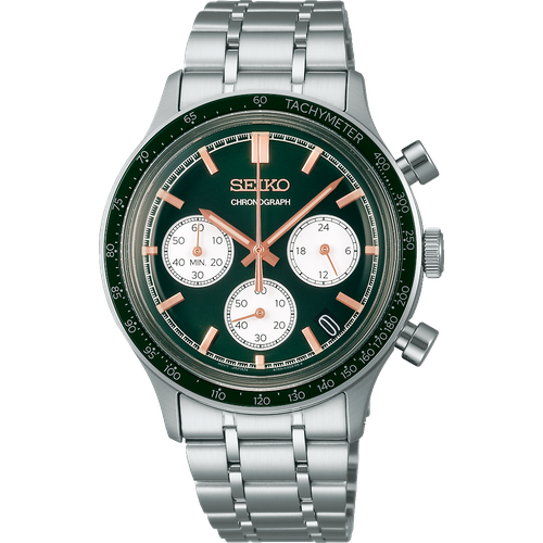 Seiko Seiko Selection