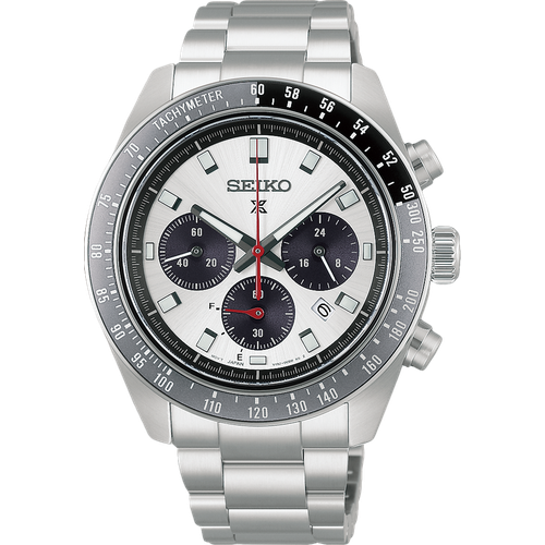 Seiko Prospex