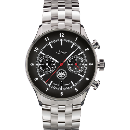 Sinn Spezialuhren 910 Eintracht