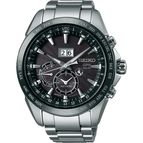 Seiko Astron
