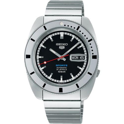 Seiko 5 Sports