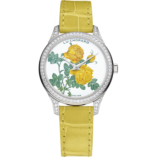 Chopard L.U.C XP Esprit de Fleurier